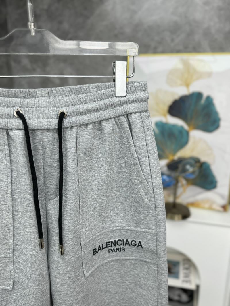 Balenciaga Short Pants